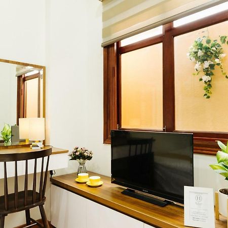 Hi-Home - KMT Studio Ba Dinh Hanoi Exterior foto