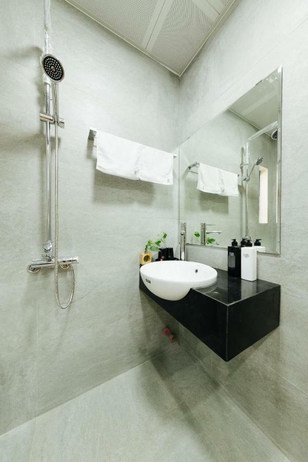 Hi-Home - KMT Studio Ba Dinh Hanoi Exterior foto